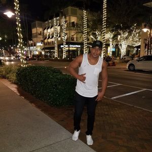 Meet your Posher, Lester